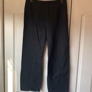 Hanes XL Sweatpants - No Pockets